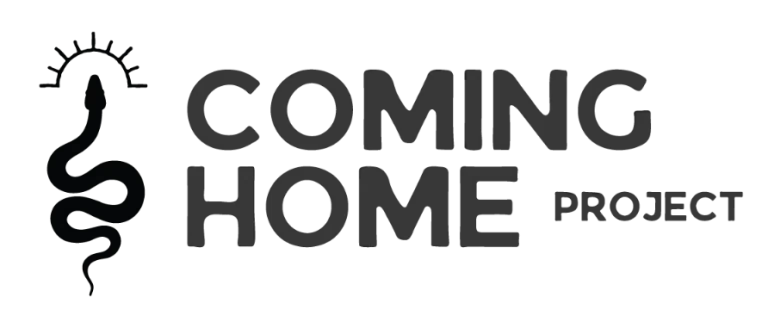 Coming Home Project logo