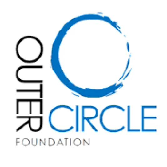 Outer Circle Foundation logo