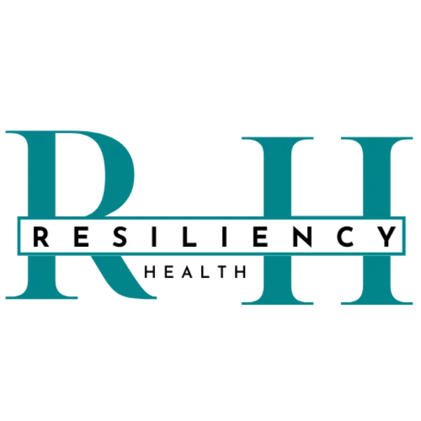 Resiliency Health logo