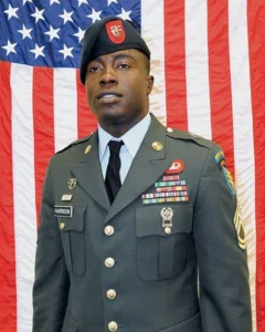 Calvin Harrison photo