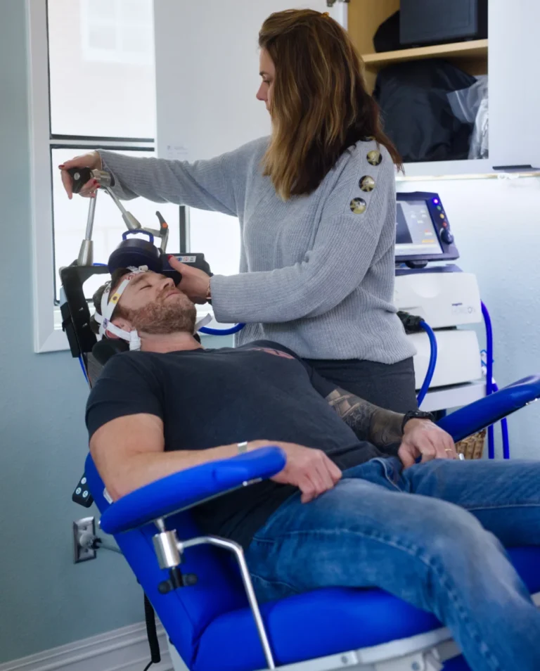TBI Rehabilitation